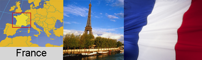 Header France