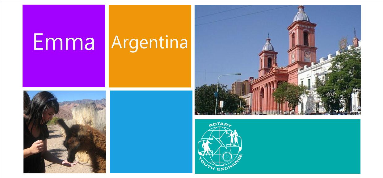 2009 Emma Argentina HEADER 2009 Emma Argentina HEADER