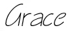 Signature Grace