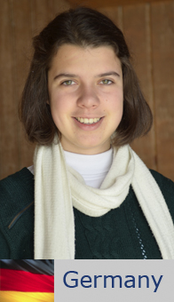 2013 Sara Volc GER