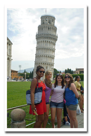 WEB Pisa